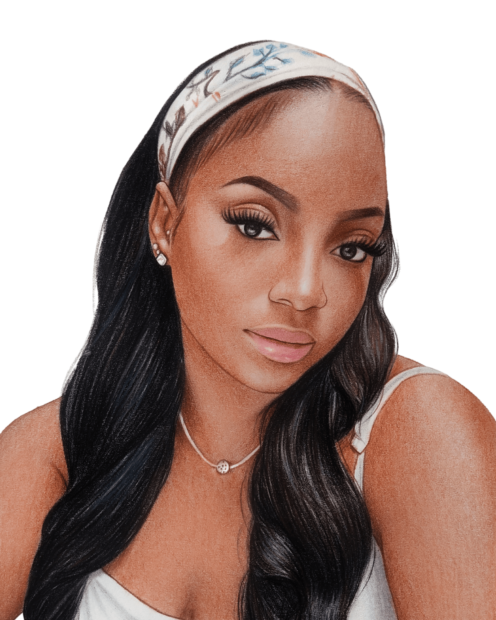 PERSONAL PORTRAIT