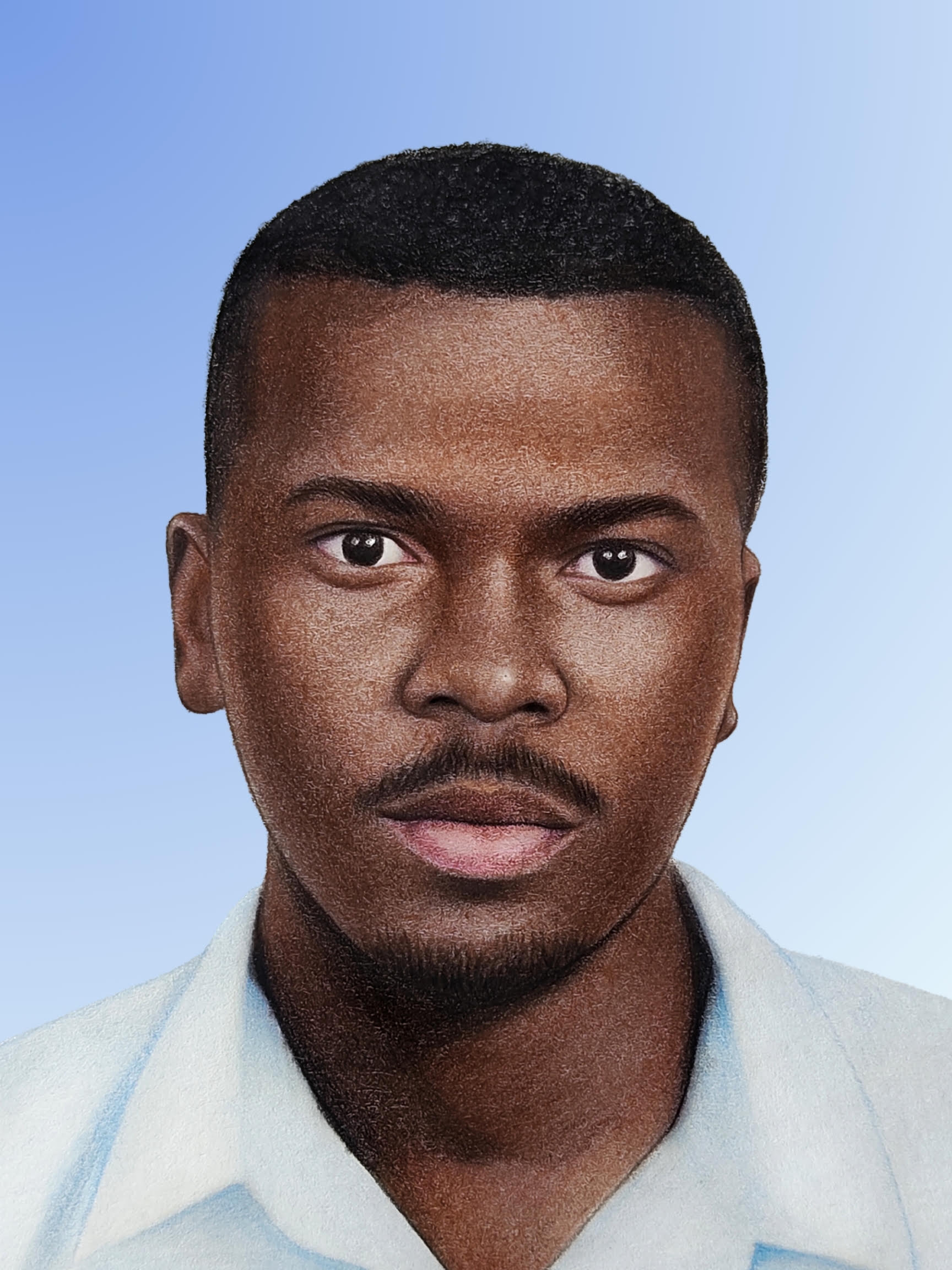 PERSONAL PORTRAIT