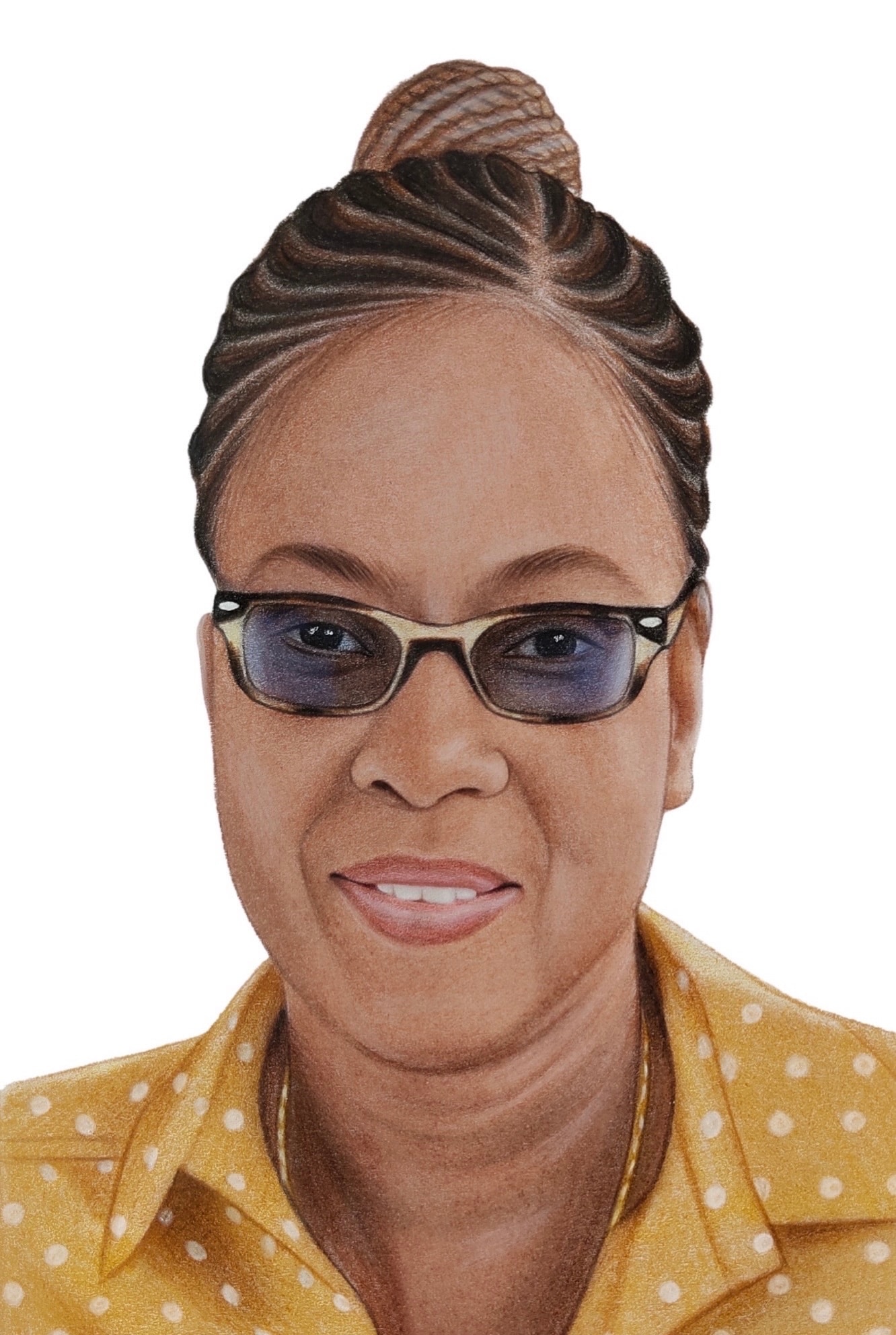 PERSONAL PORTRAIT