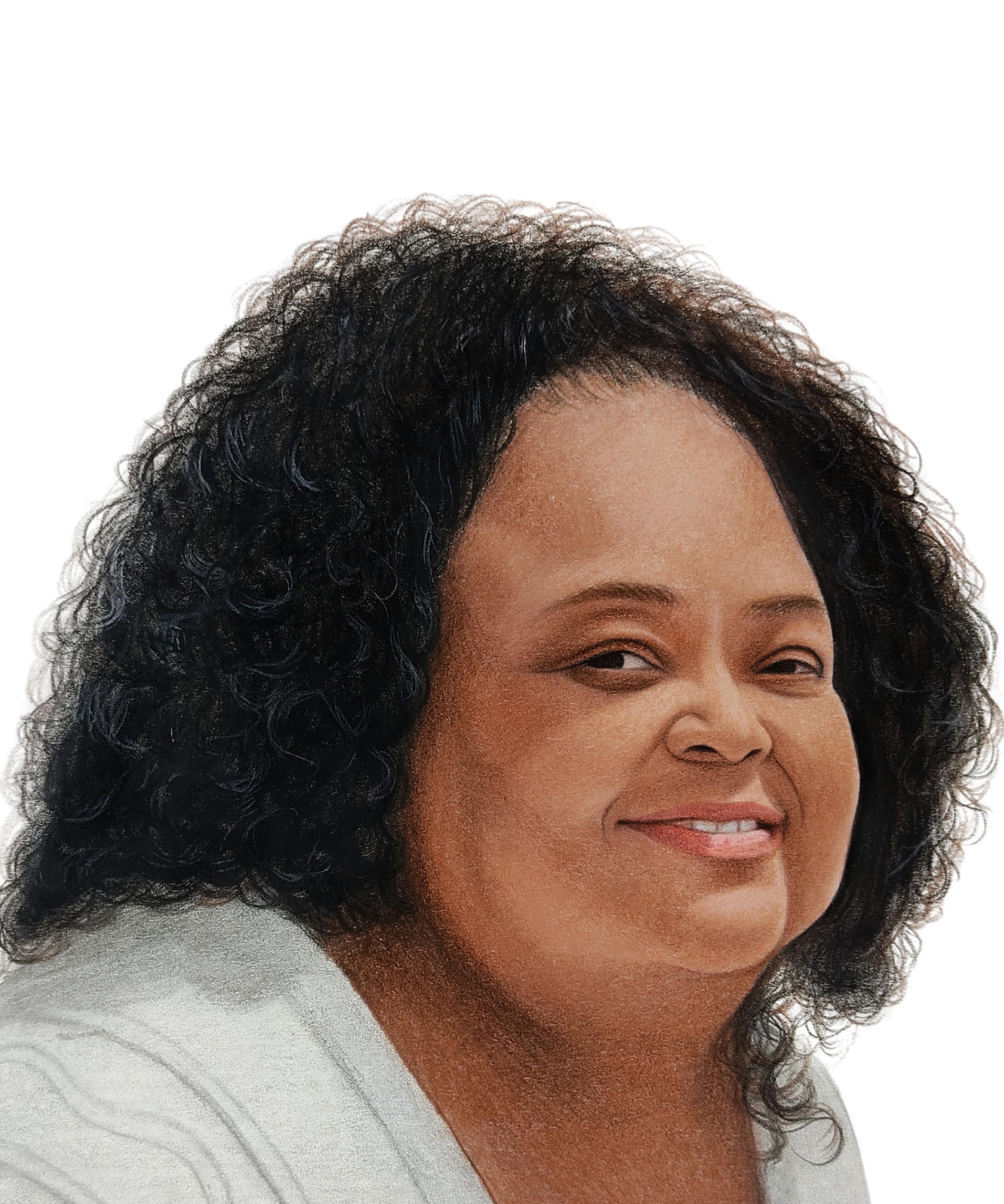 PERSONAL PORTRAIT