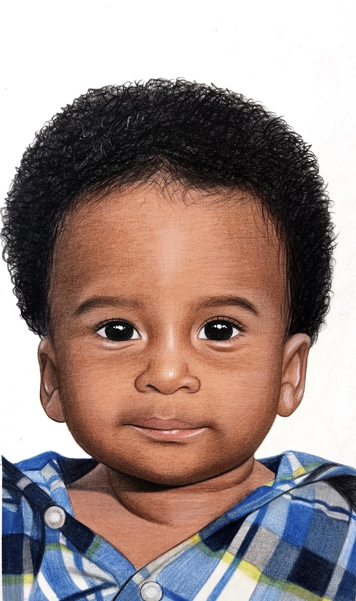 PERSONAL PORTRAIT
