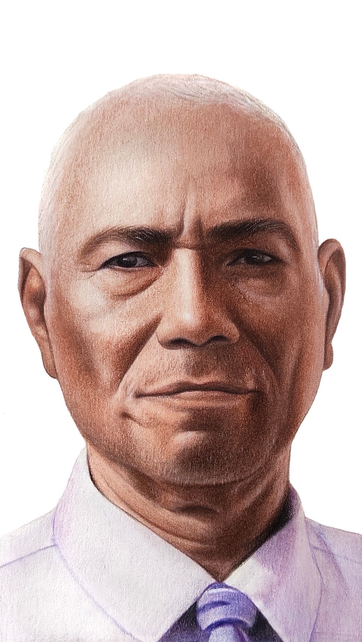 PERSONAL PORTRAIT