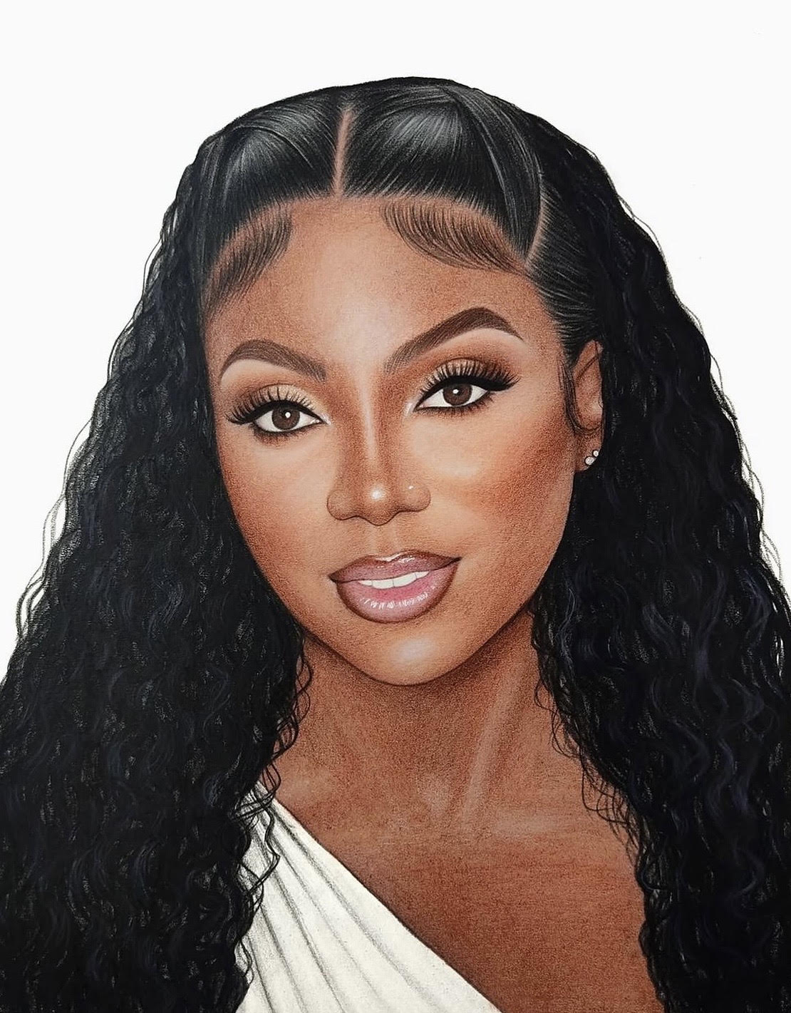 PERSONAL PORTRAIT