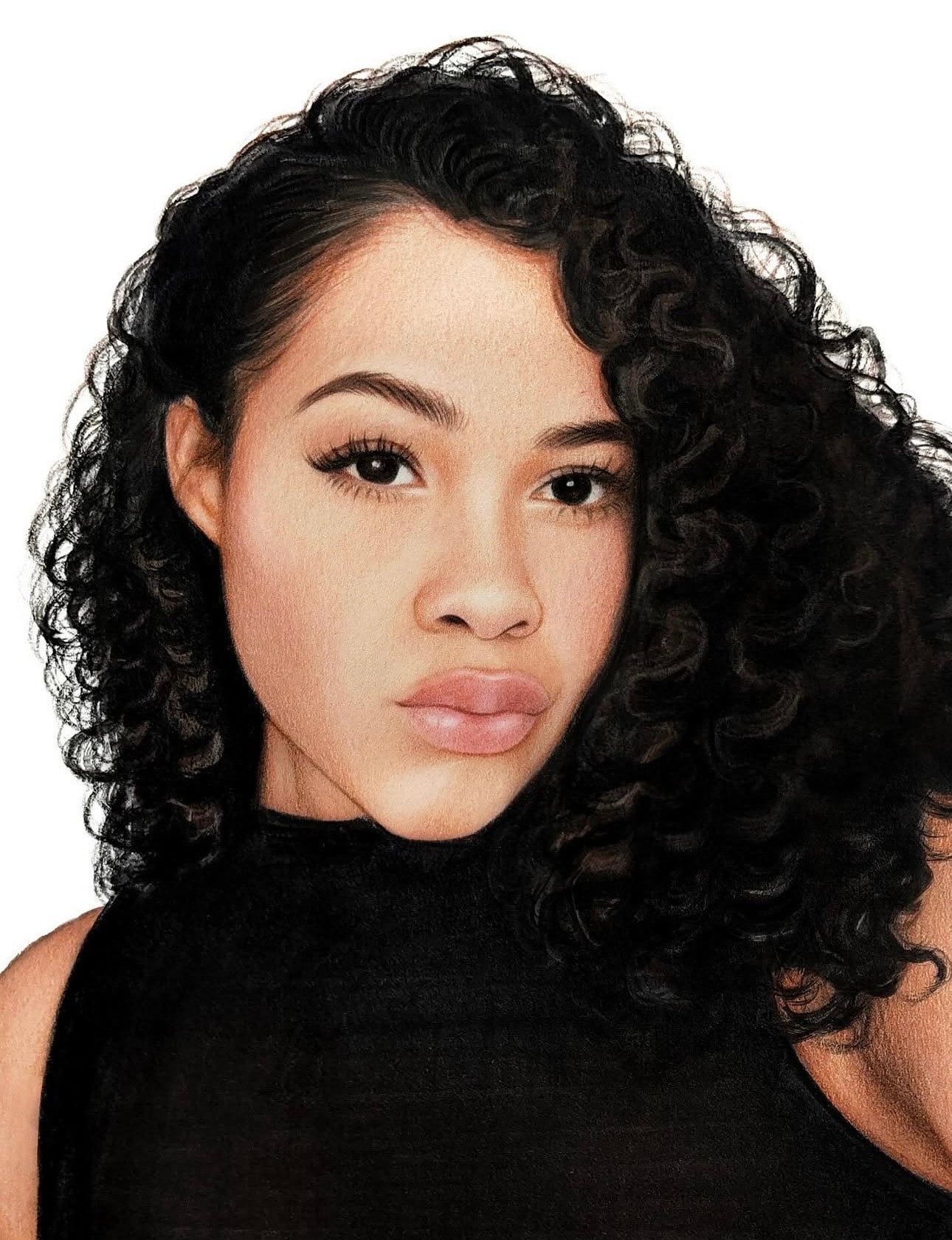 PERSONAL PORTRAIT